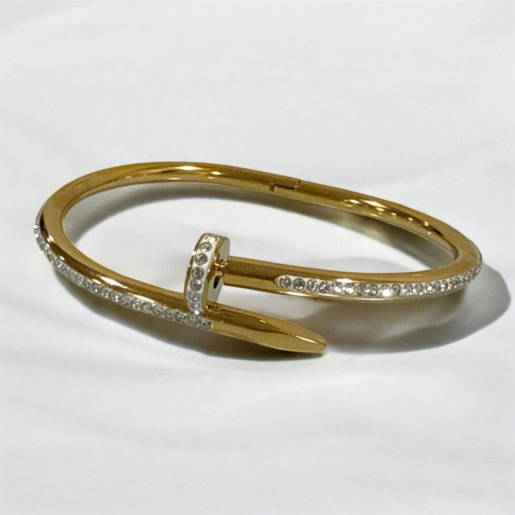 Pulsera Clavo