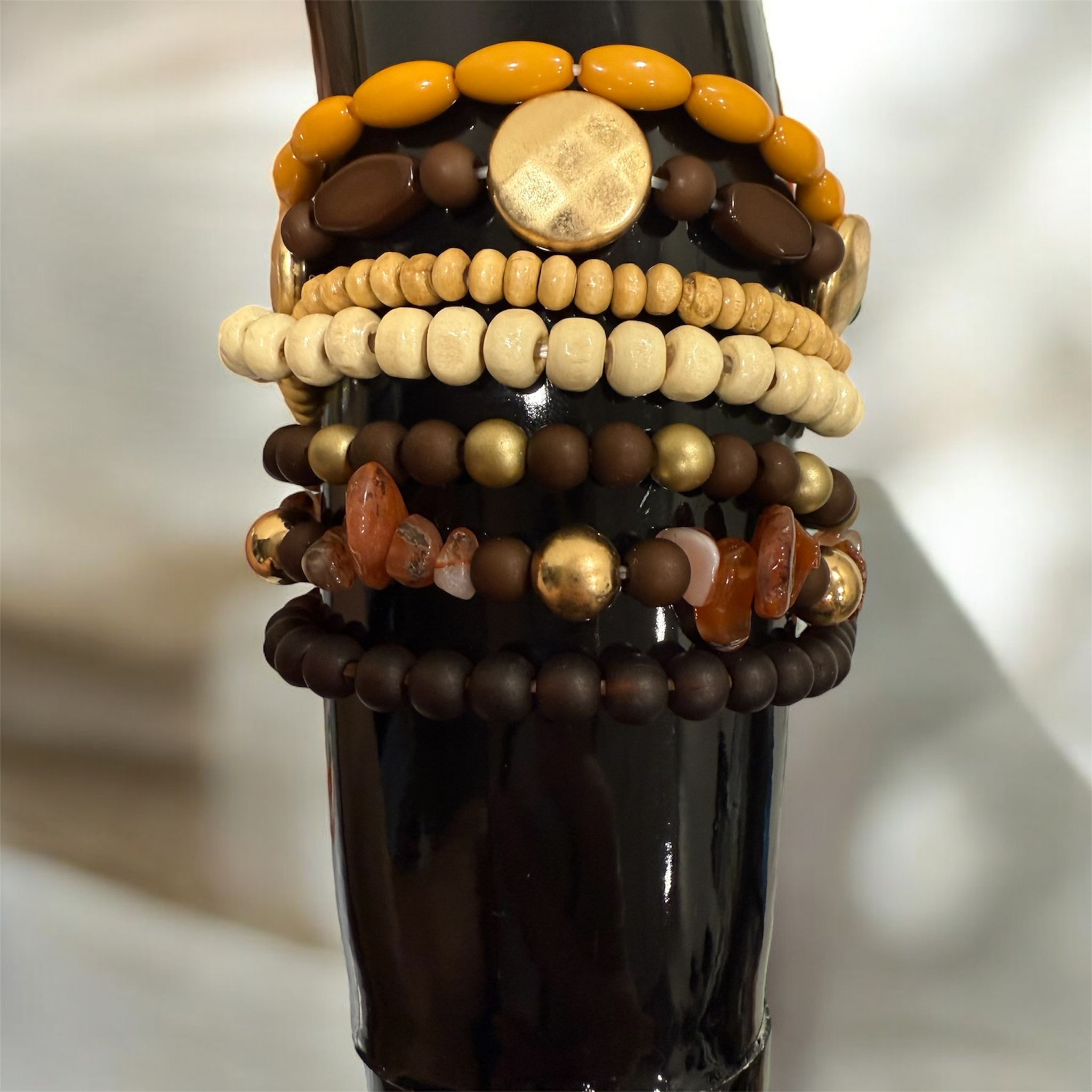 Pulsera África