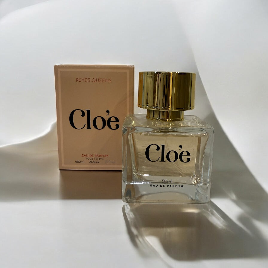 Perfume Cloe