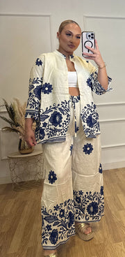 CONJUNTO DOROTI
