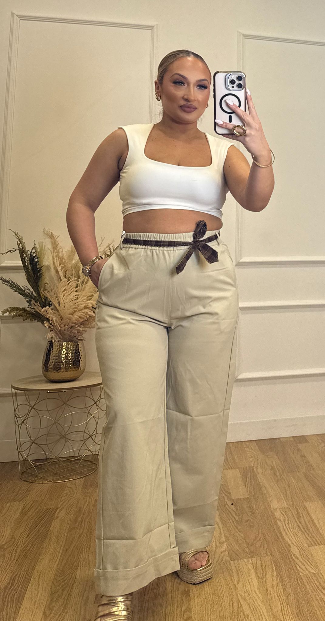 PANTALON  ESTHER