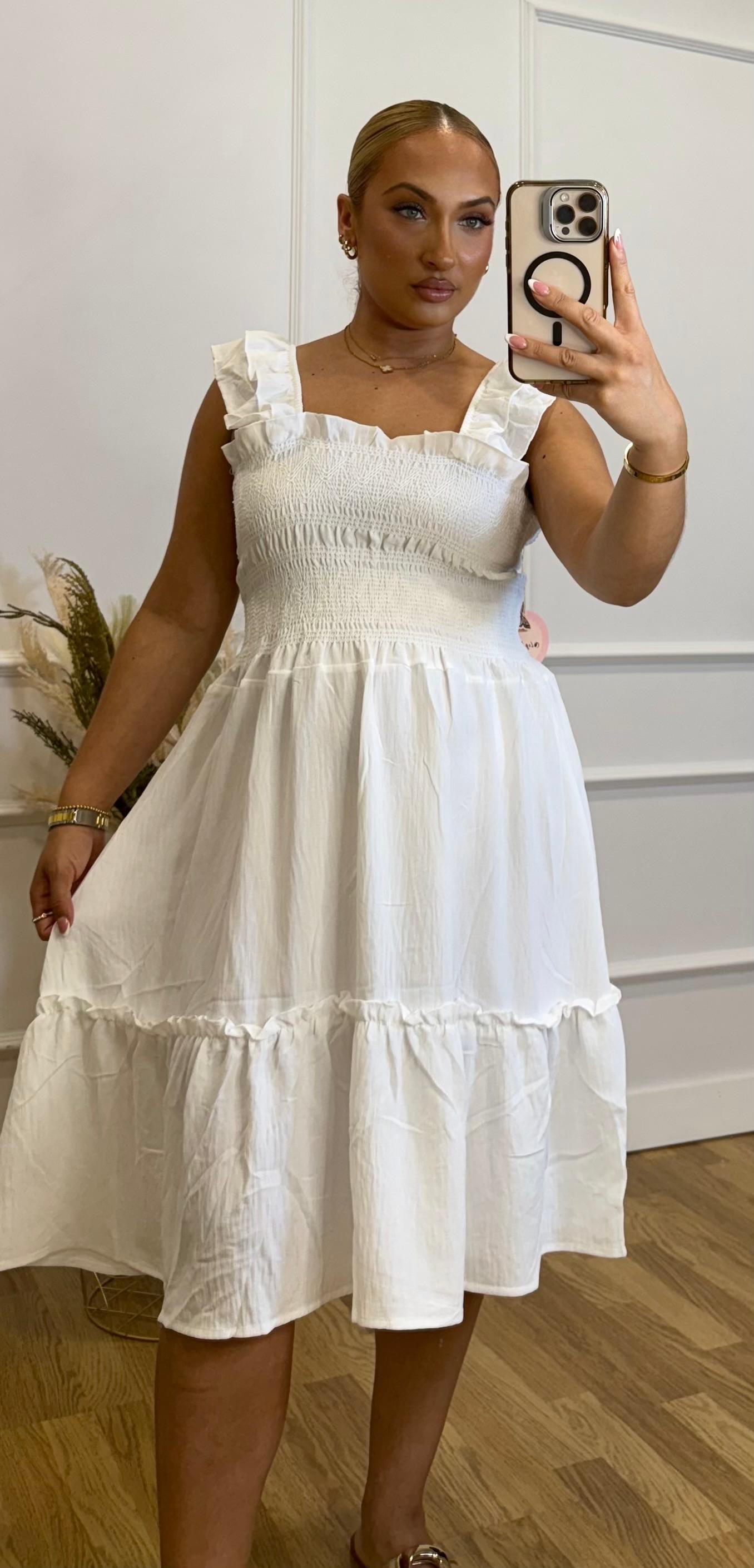 Vestido Daniela