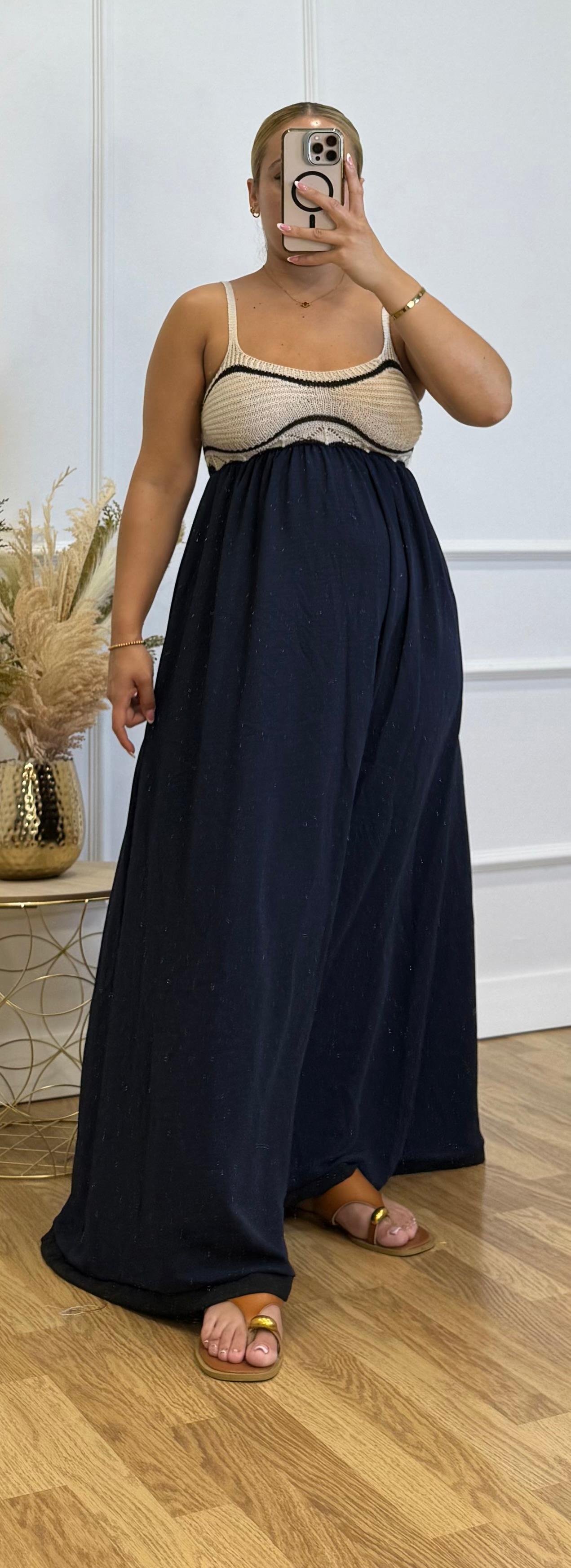 Vestido Largo 1 Liquidación