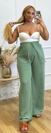Pantalón Luna