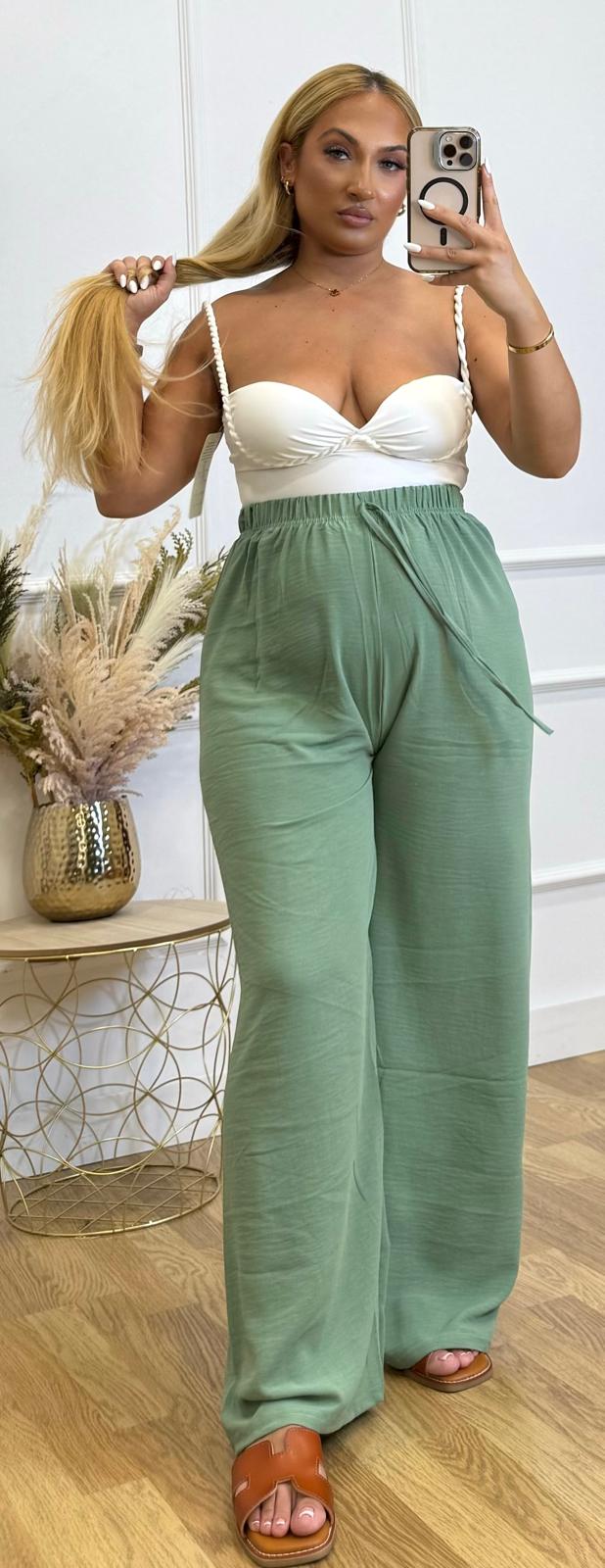 Pantalón Luna
