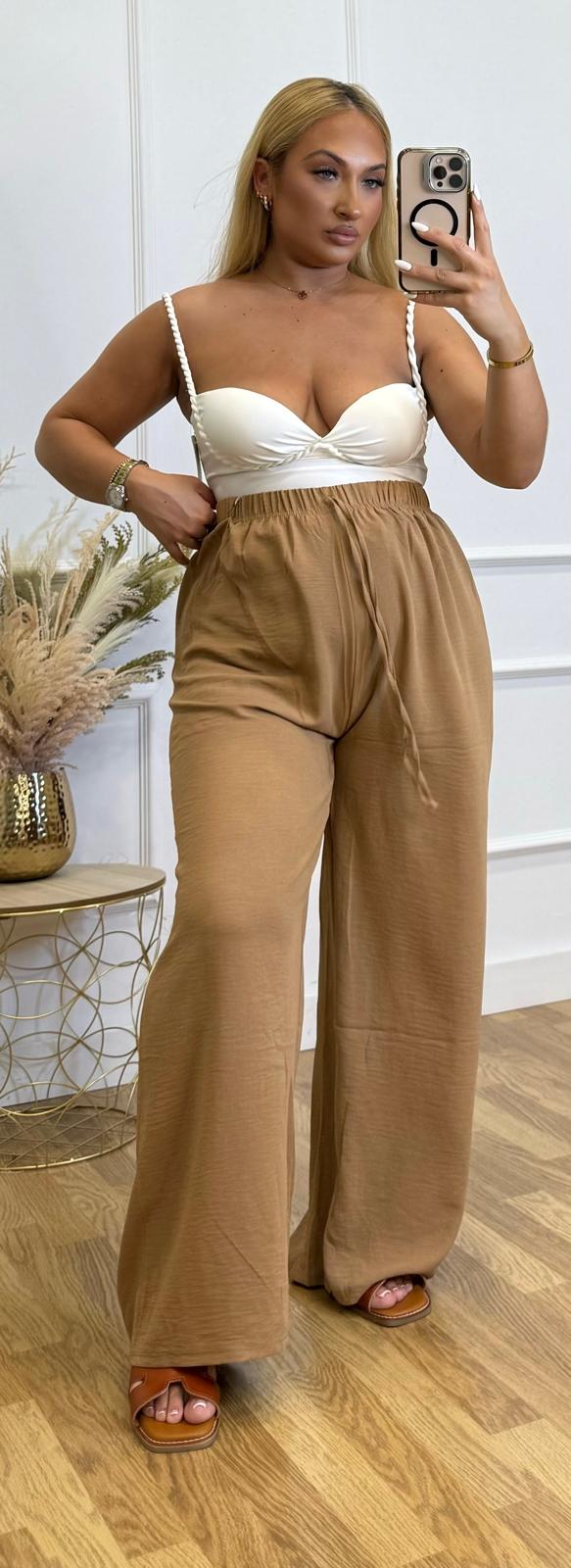 Pantalón Luna