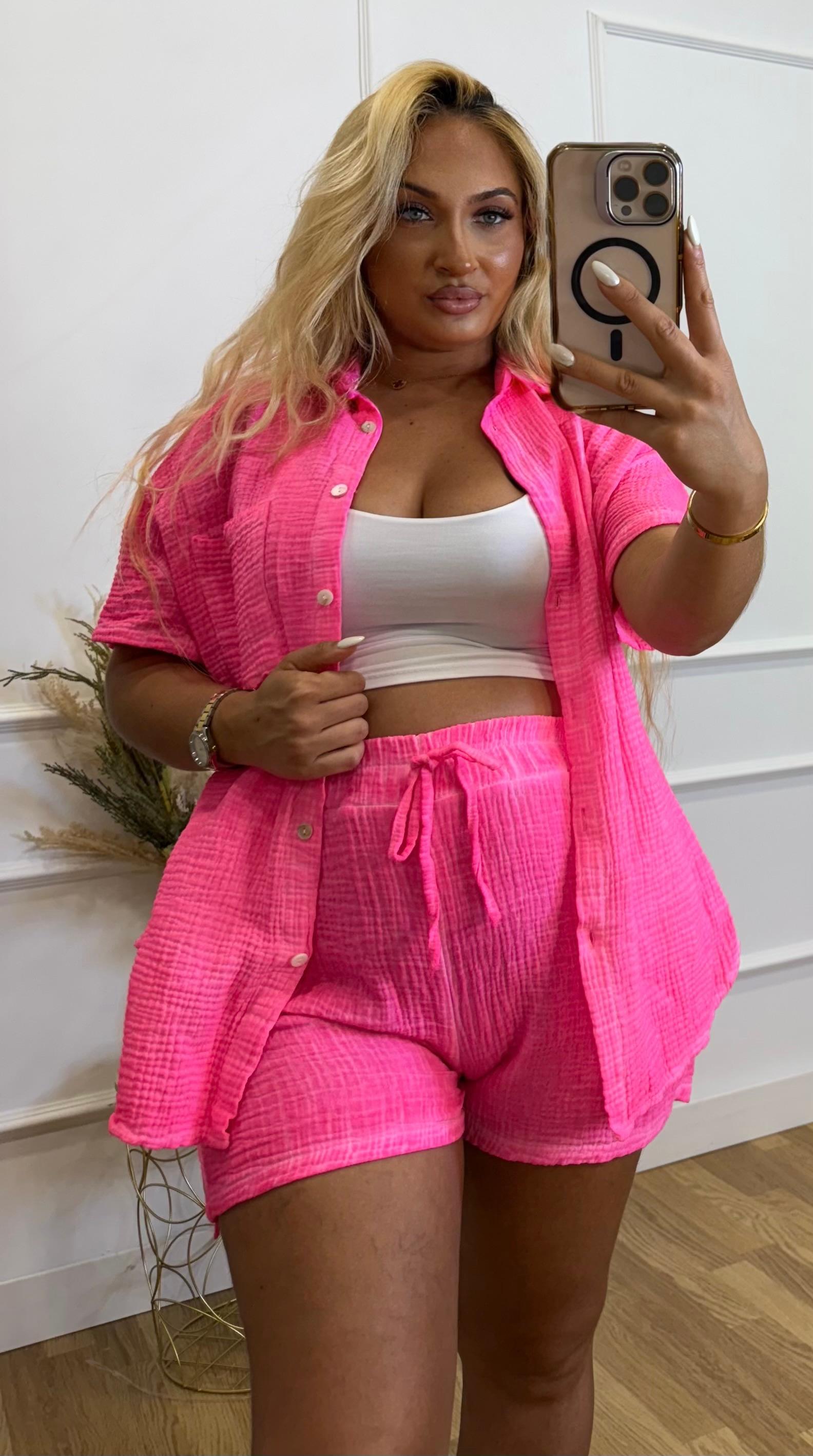Conjunto Bambú