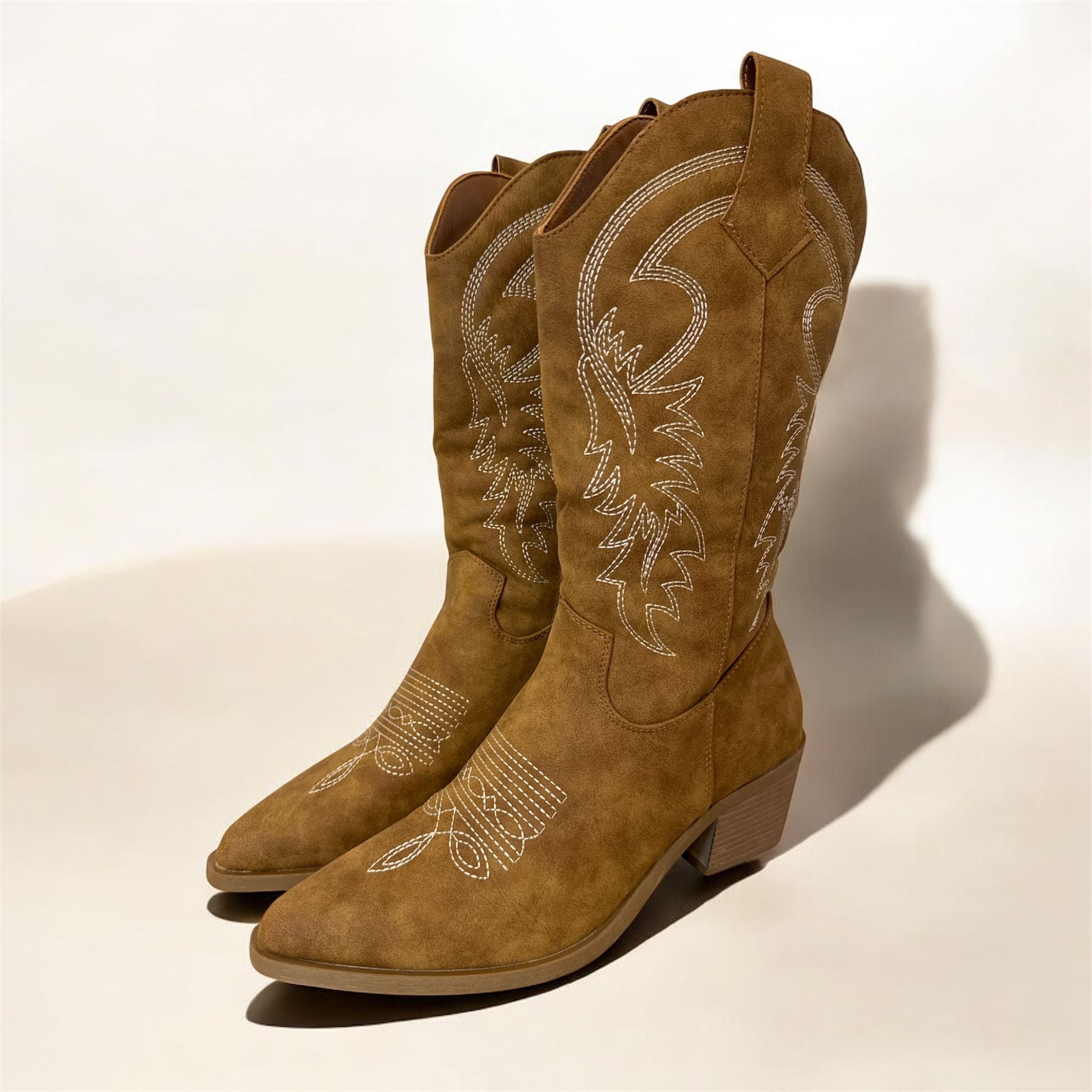 Botas Camperas