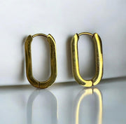 Pendientes Damaris