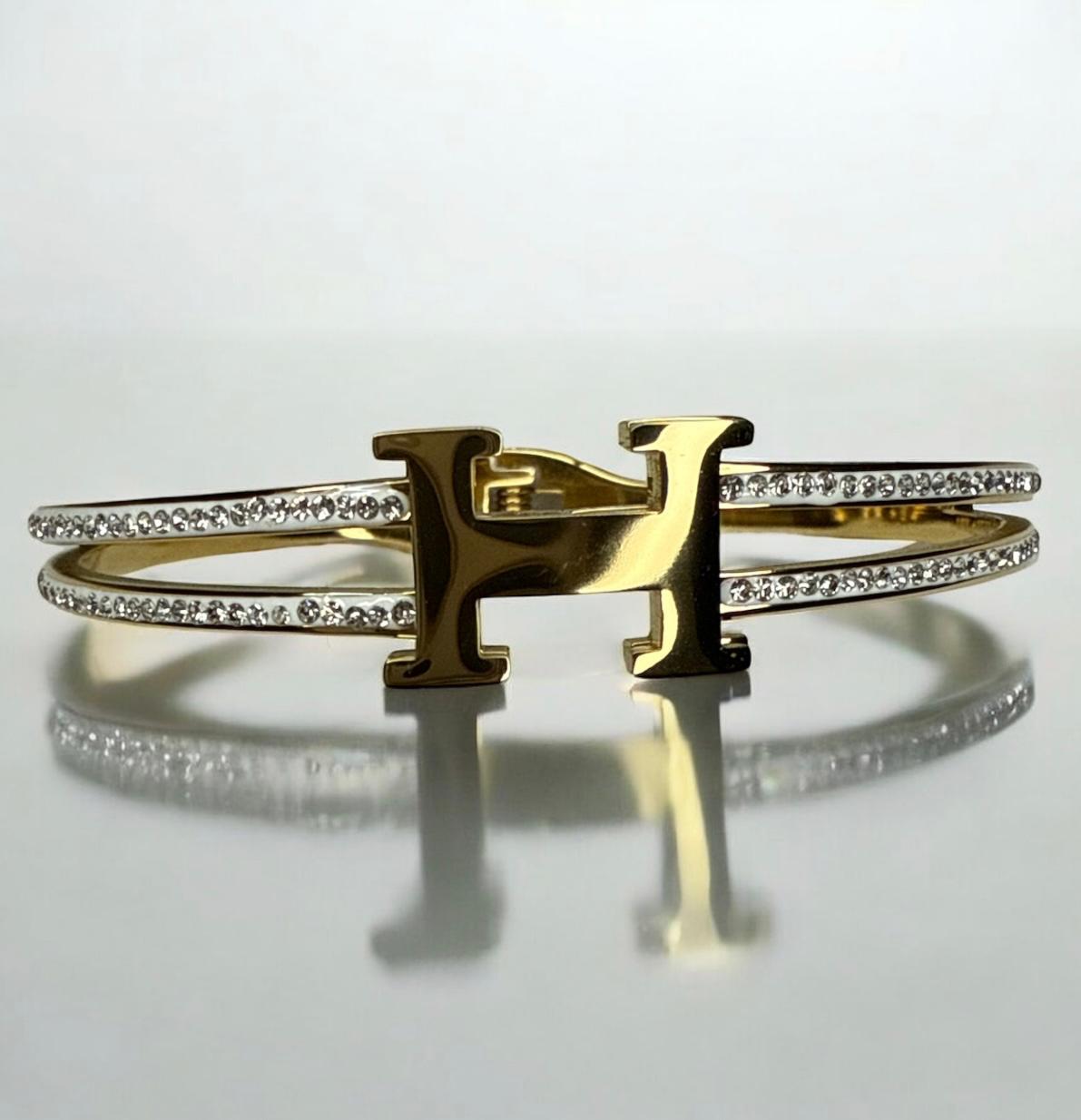 Pulsera H