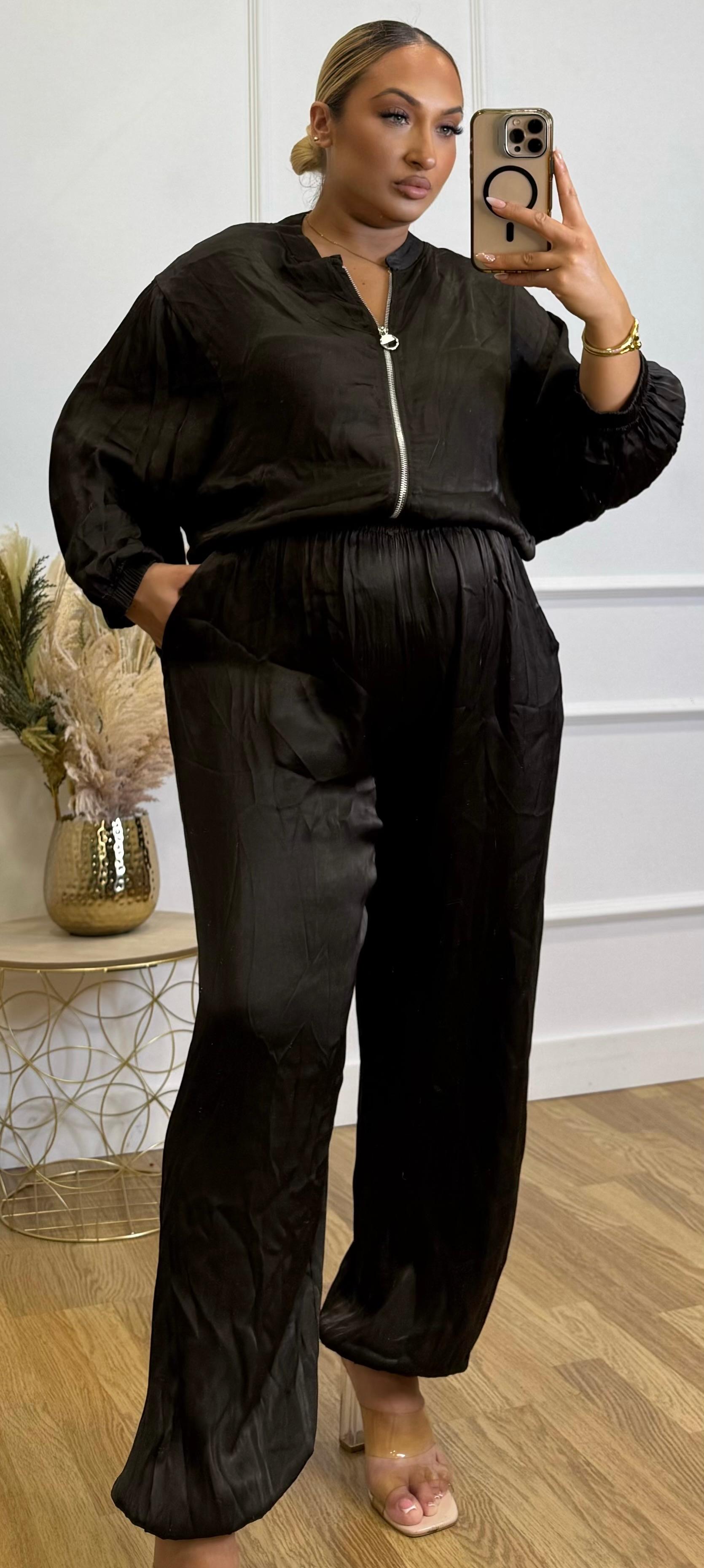 Pantalón Globo