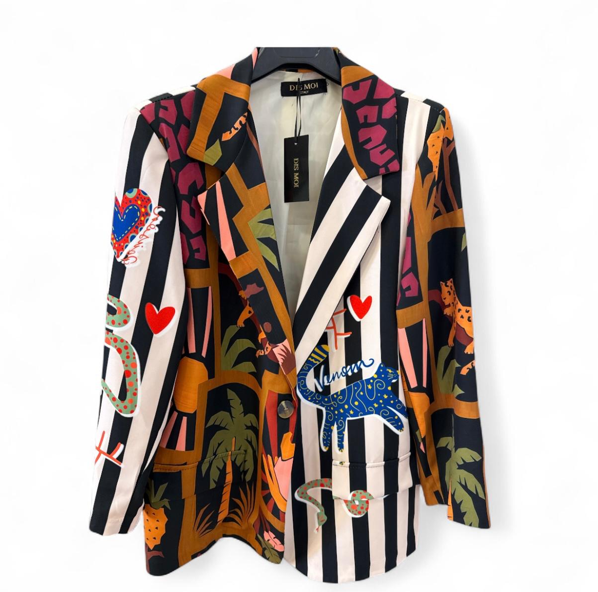 Americana  Desigual