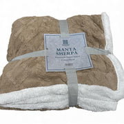 Manta Sherpa 210 X 230