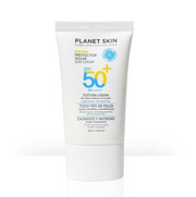 PLANET SKIN CLEAR SUN SERUM SPF 50 + PA ++++