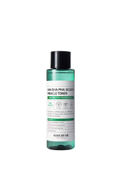 AHA-BHA-PHA 30DAYS MIRACLE TONER