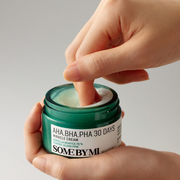 AHA-BHA-PHA 30DAYS MIRACLE CREAM
