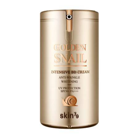GOLDEN SNAIL INTENSIVE BB CREAM