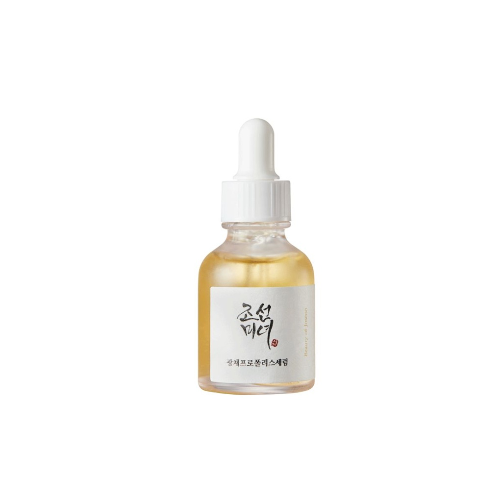 Glow Serum : Propolis+Niacinamide 30ml