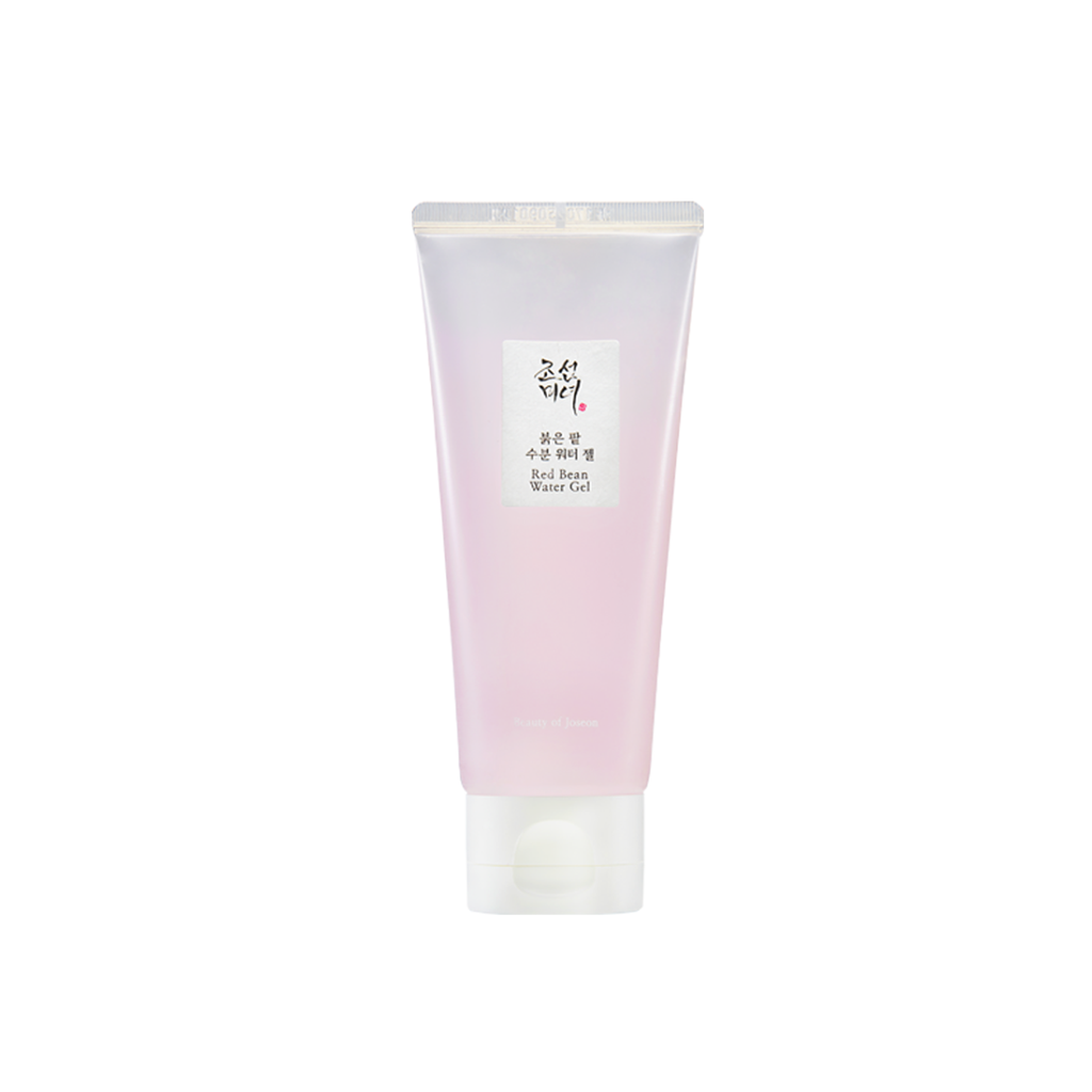 Crema Red Bean Water Gel 100ml