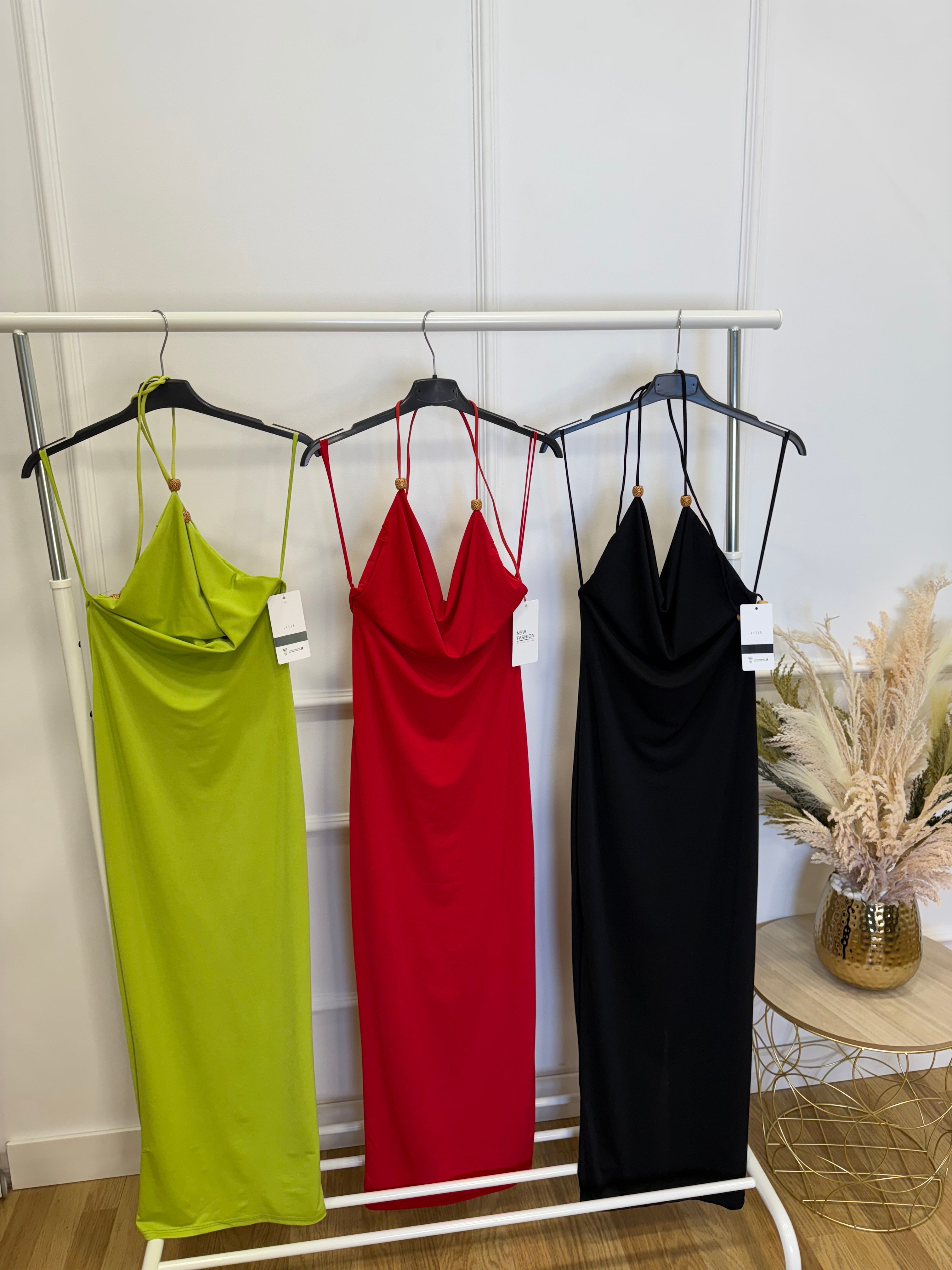 Vestido Sera