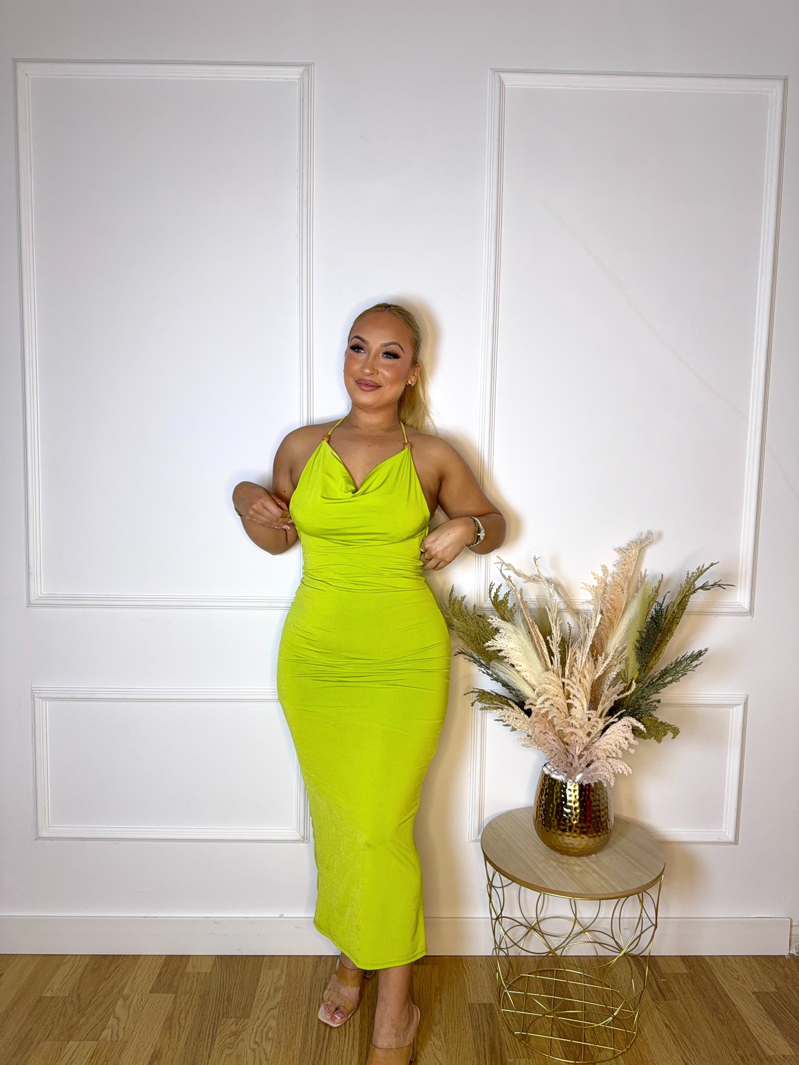 Vestido Sera