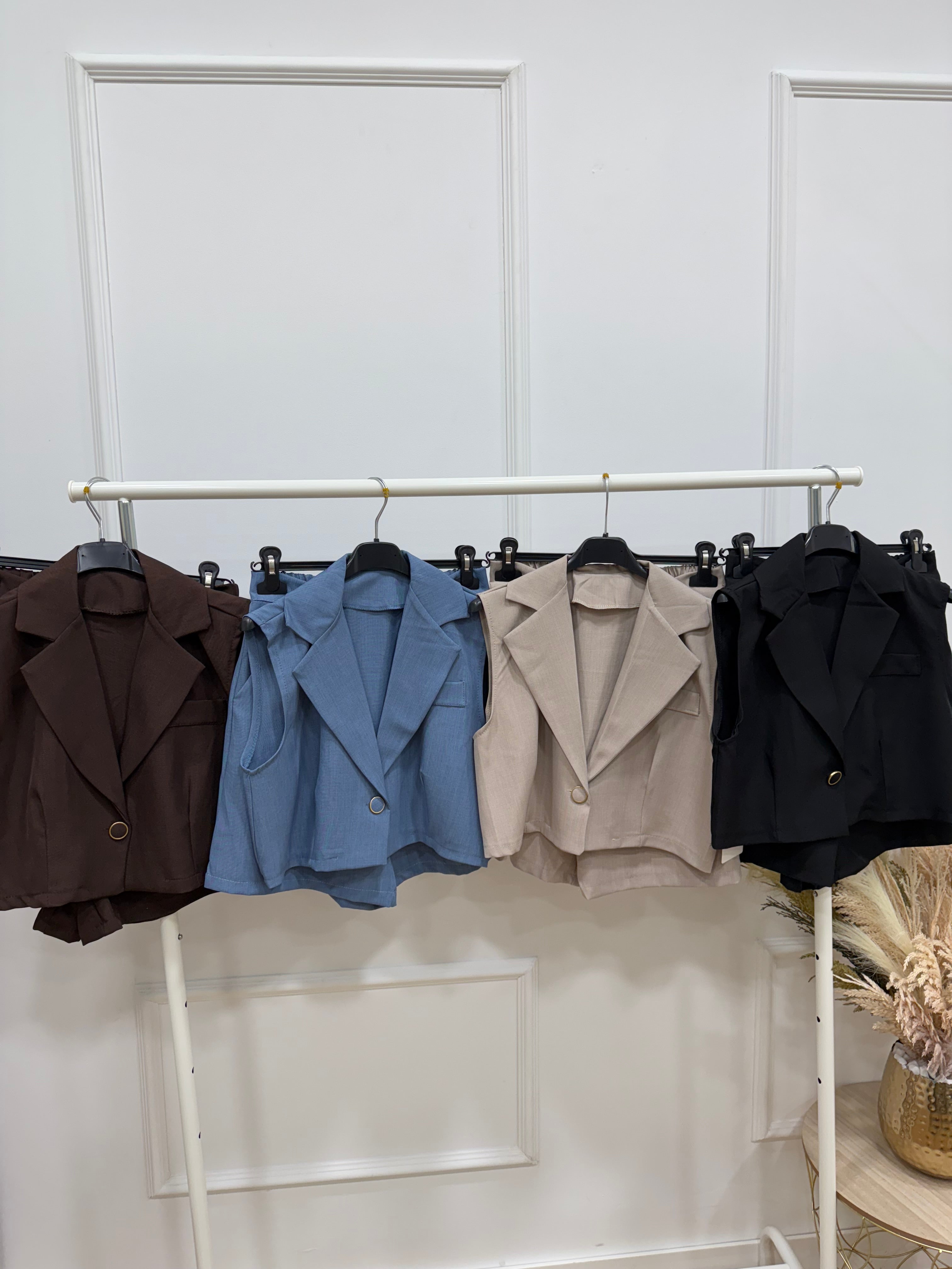 Conjunto Aitana