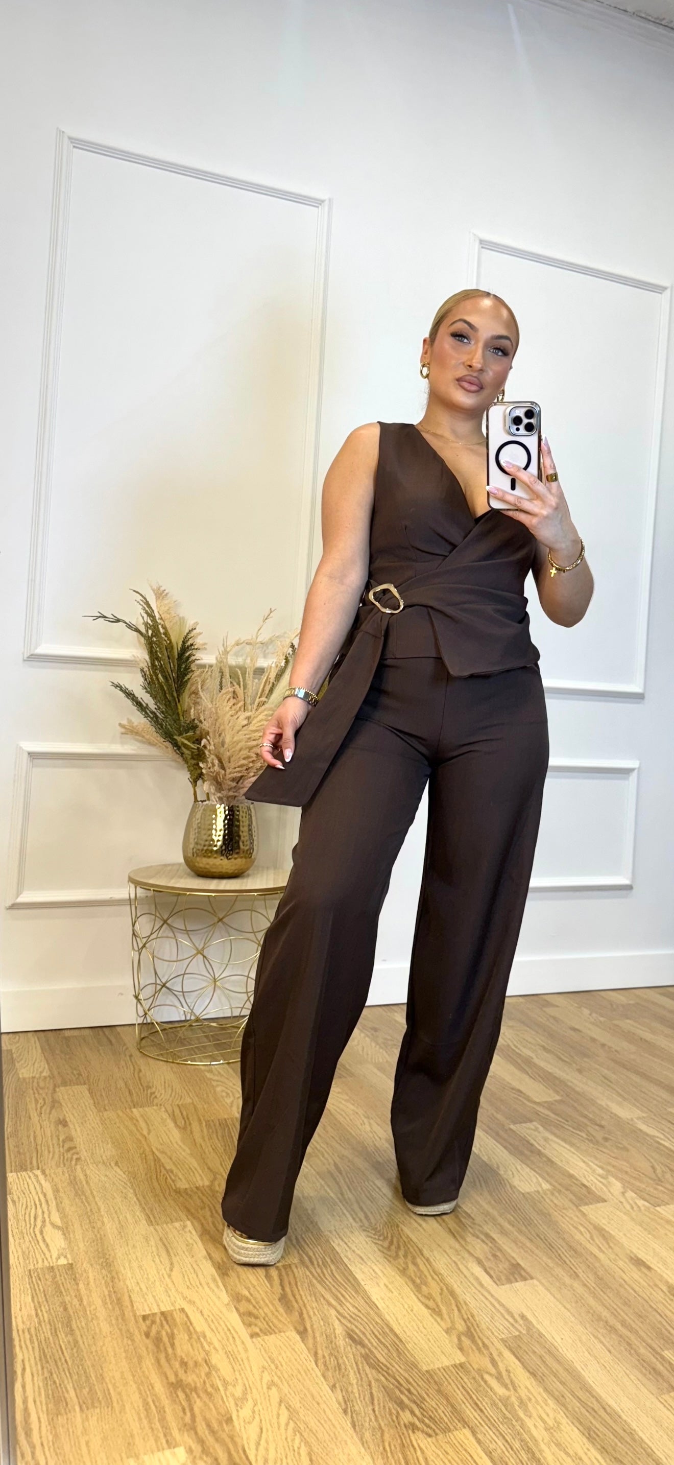 Conjunto Atenea