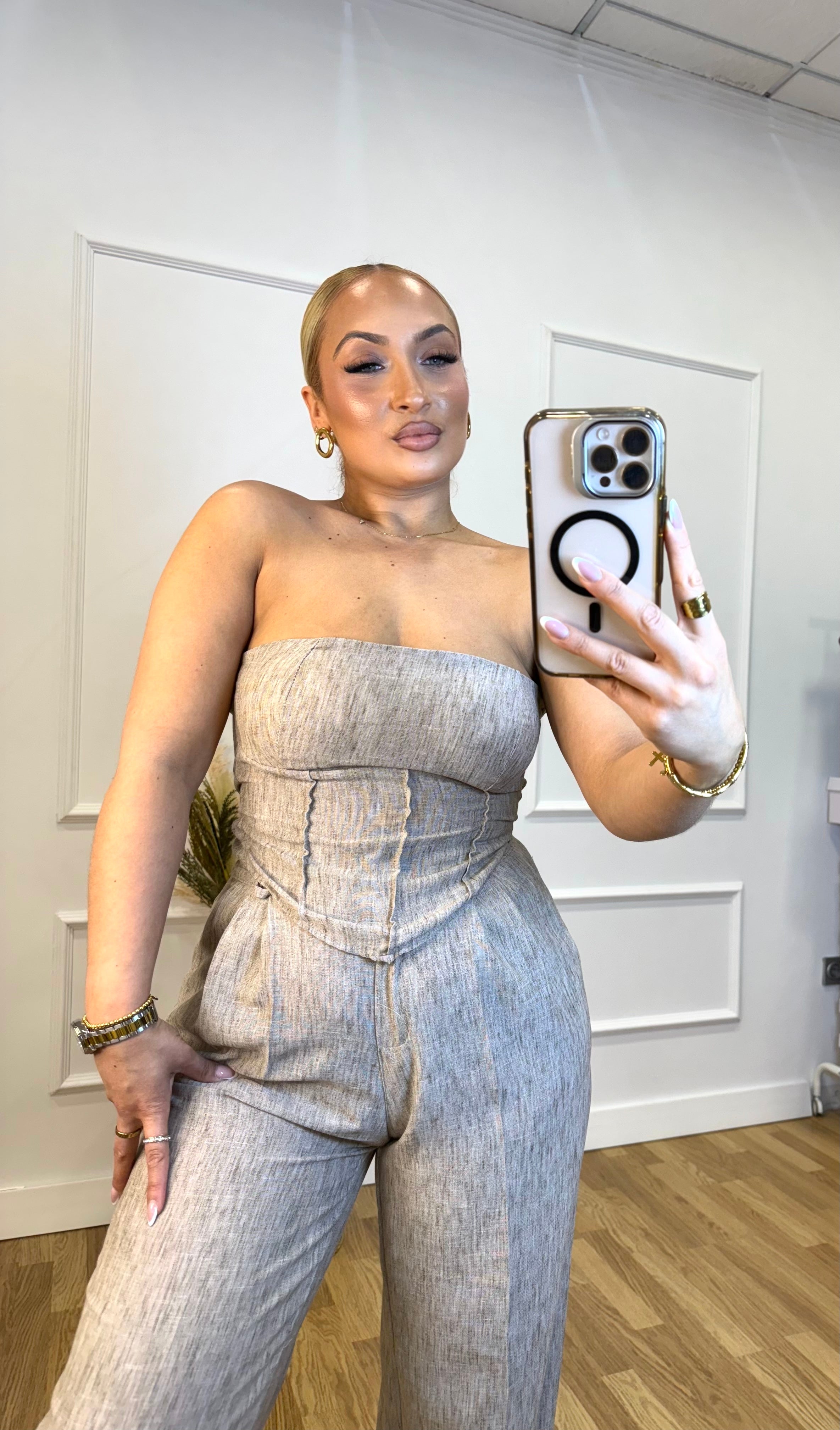 Conjunto Nayara