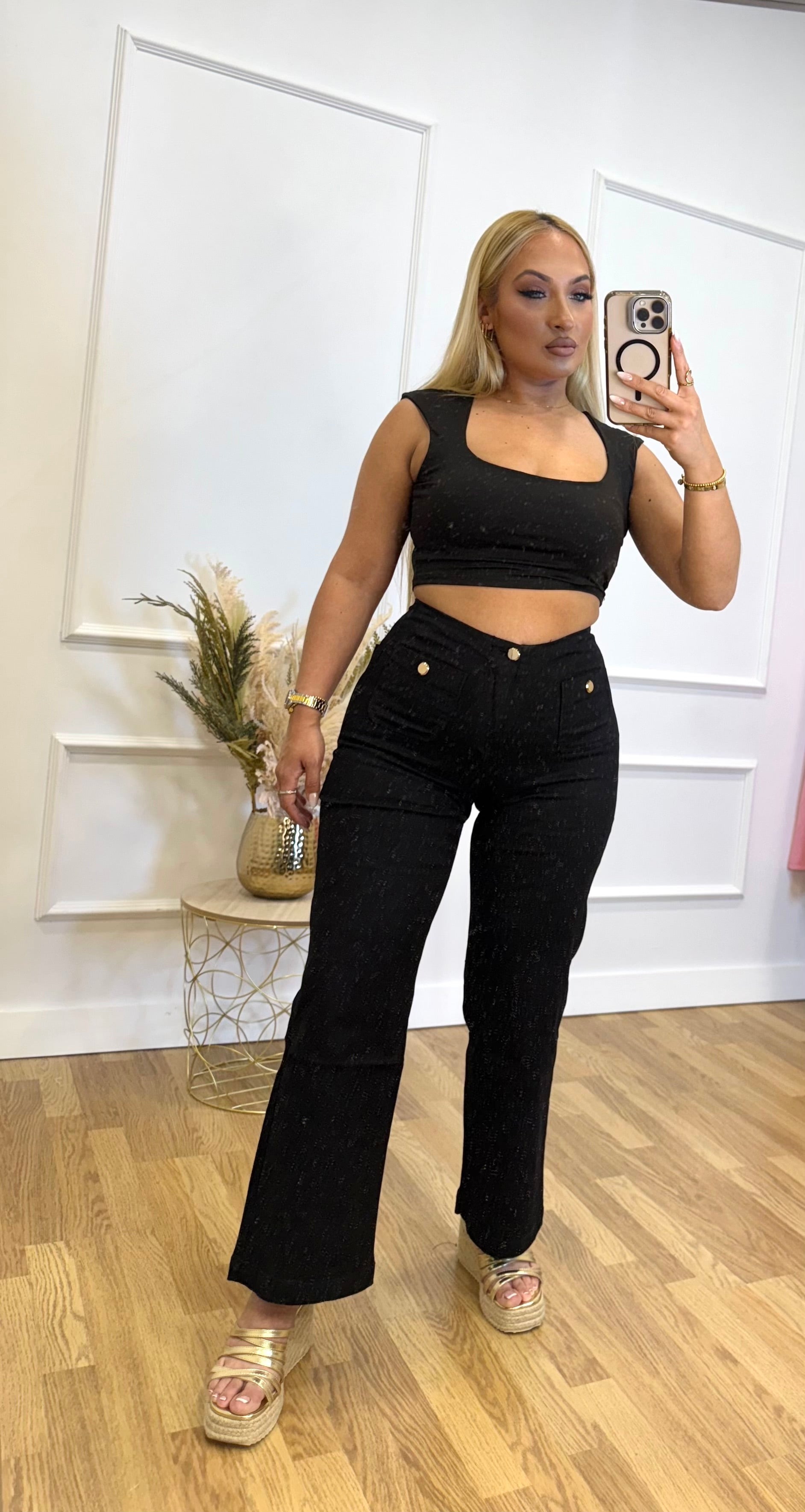 Pantalón Almudena