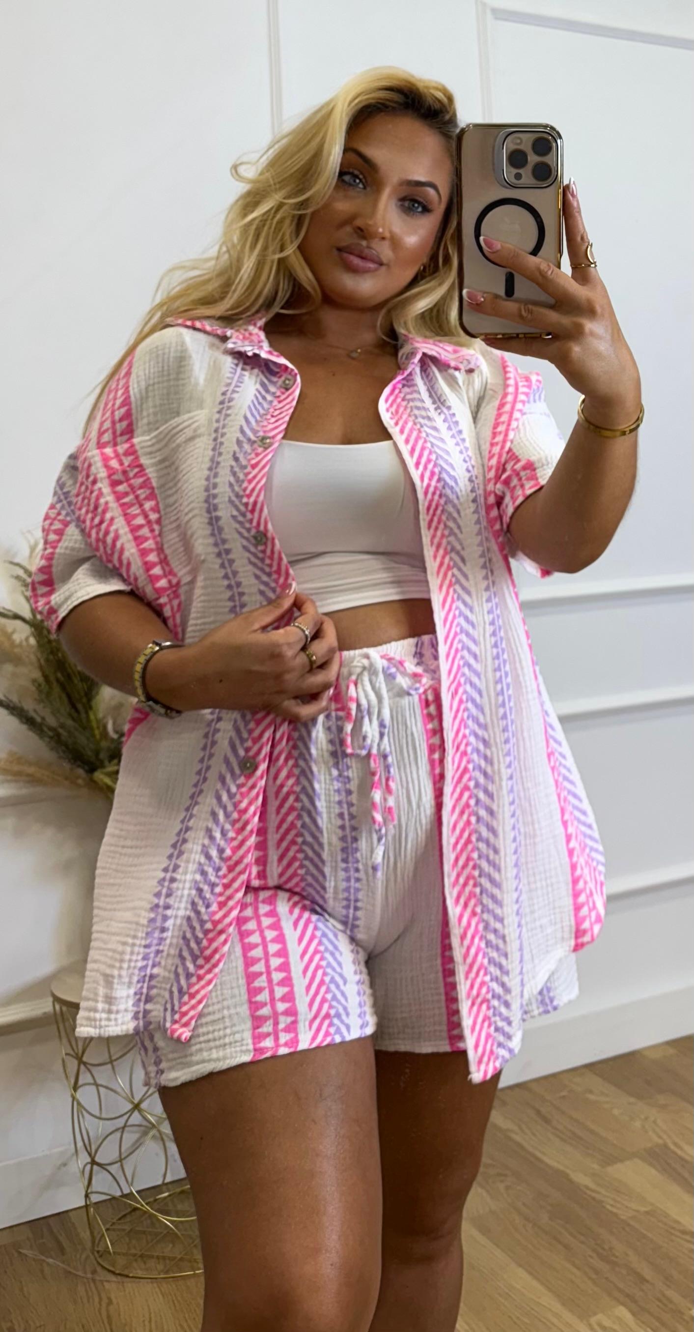 Conjunto Marbella