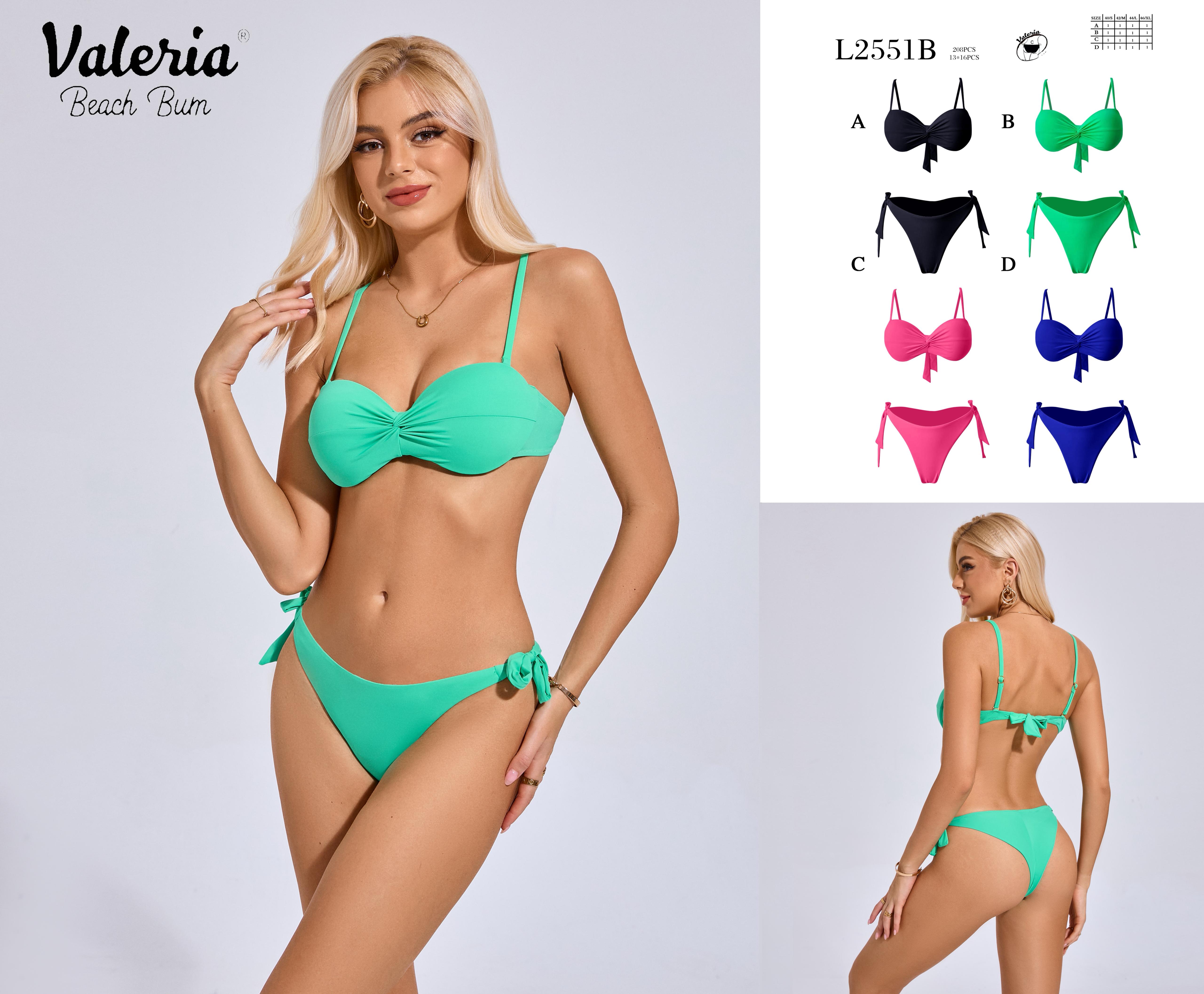 Bikini/RFE;L2551B
