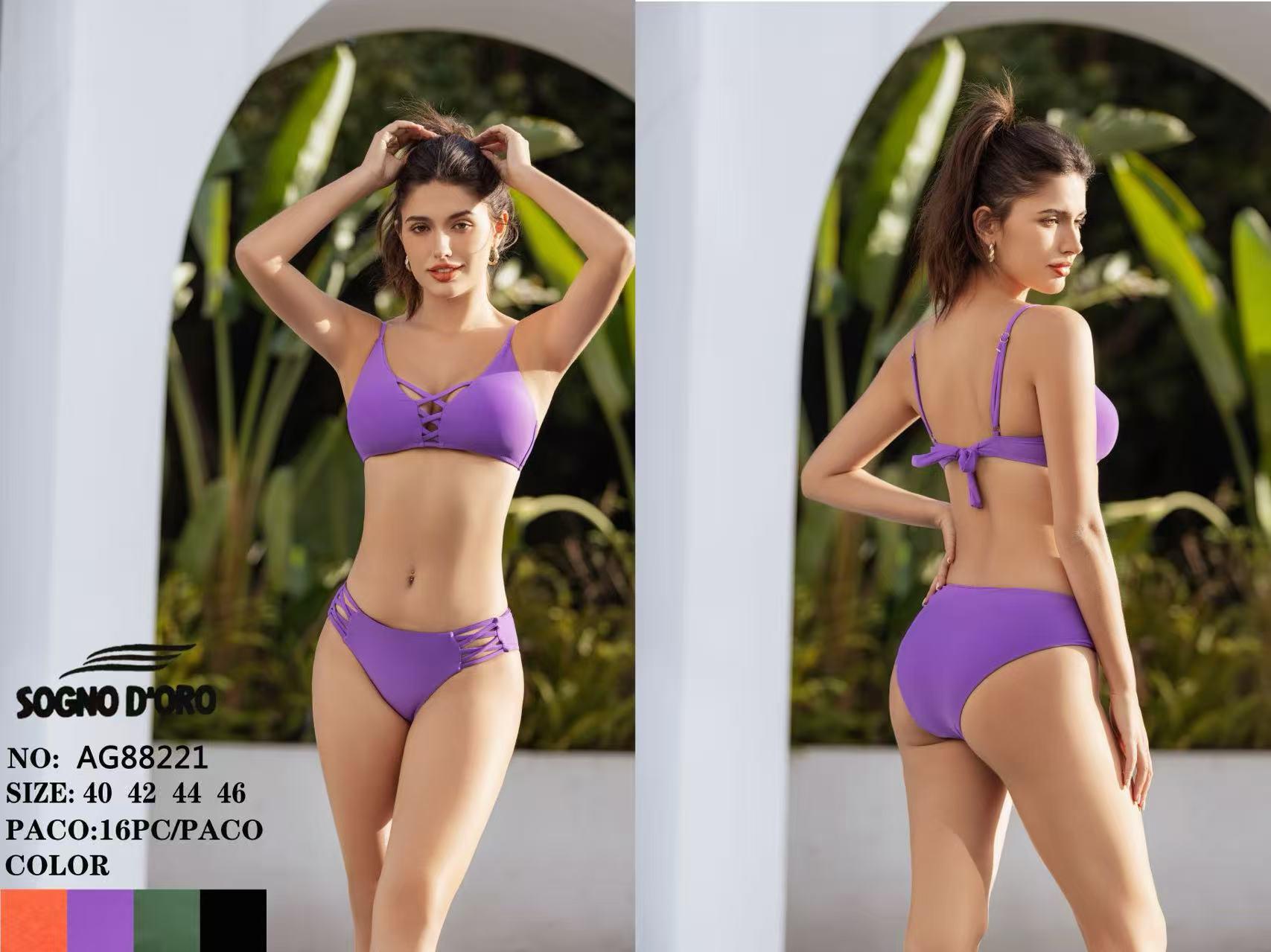 Bikini/RFE;AG88221
