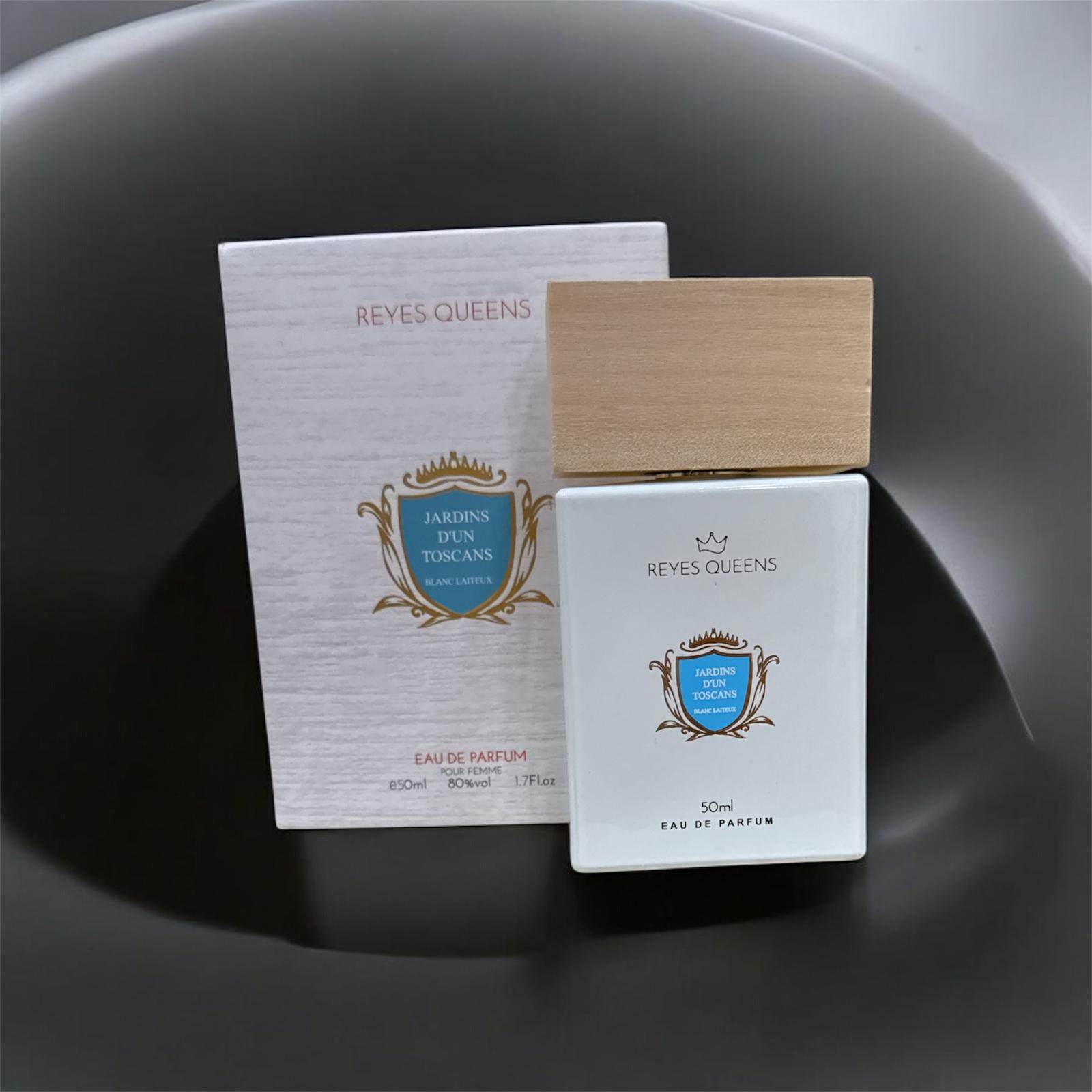 Perfume JARDINS D,UN TOSCANS