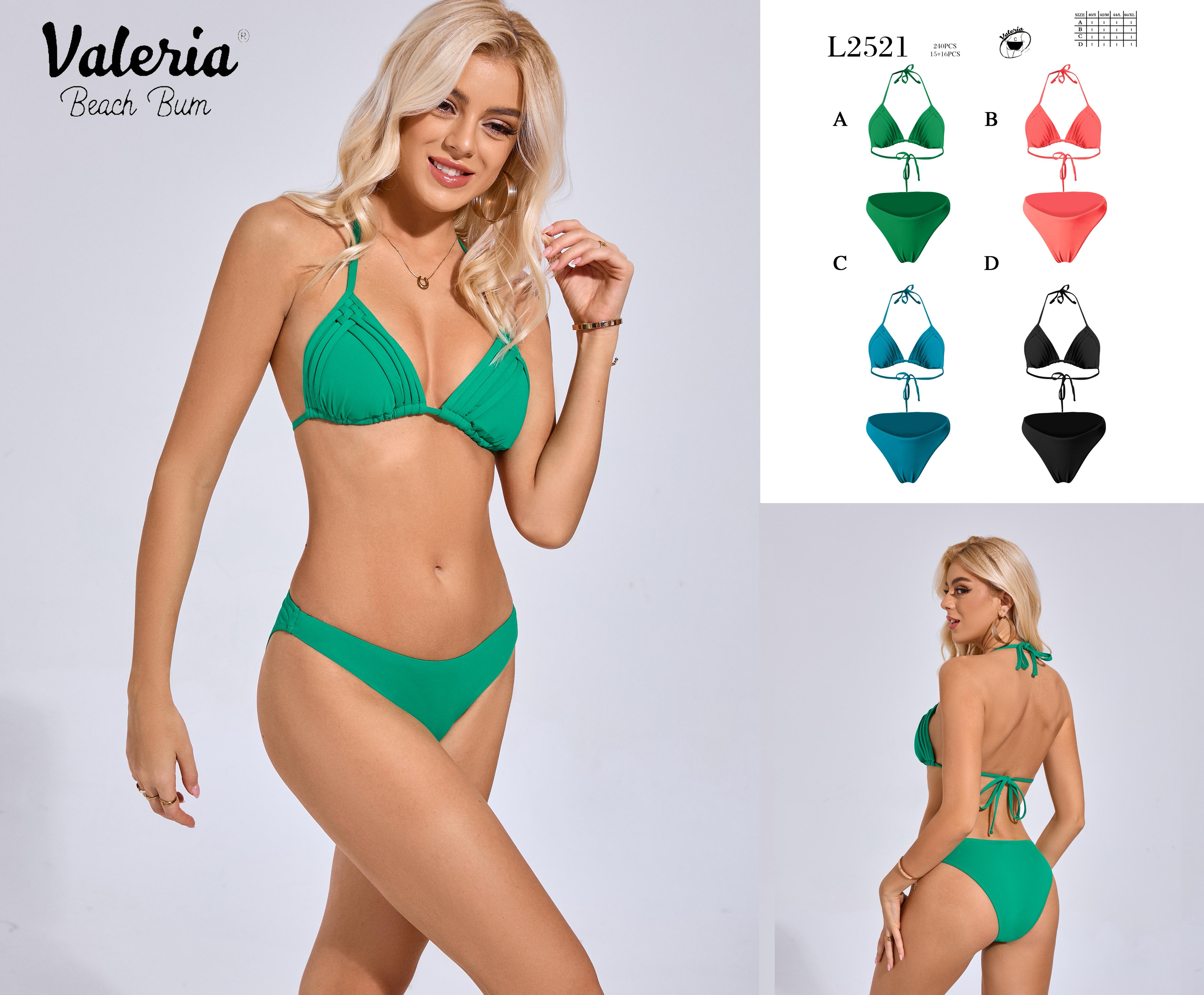 Bikini/RFE:L2521