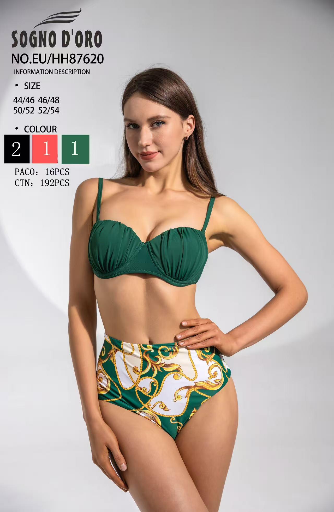 Bikini/REF:87620