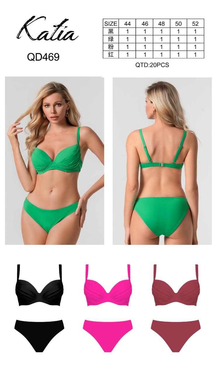 Bikini/RFE:QD469