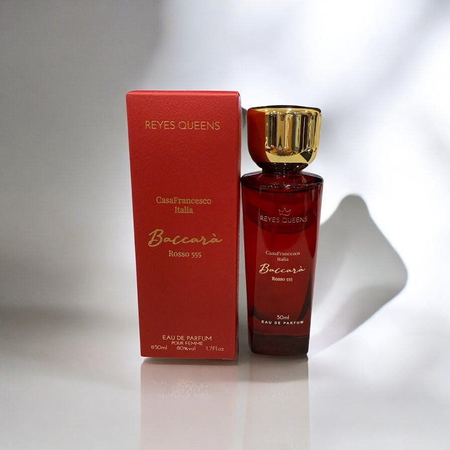 Perfume Baccara