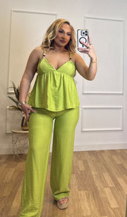 CONJUNTO PAOLA