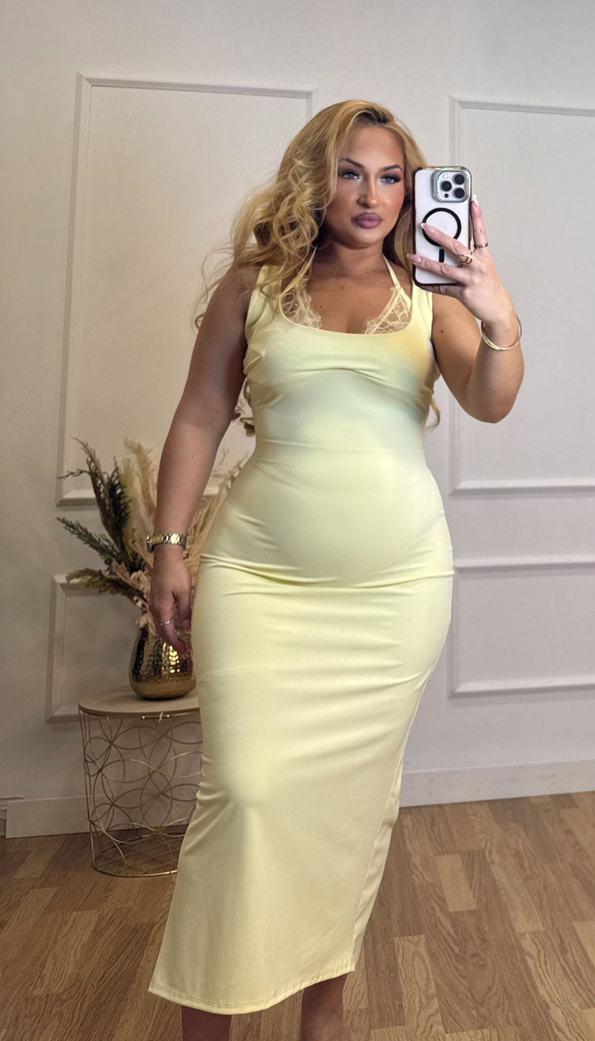 VESTIDO TALASIA