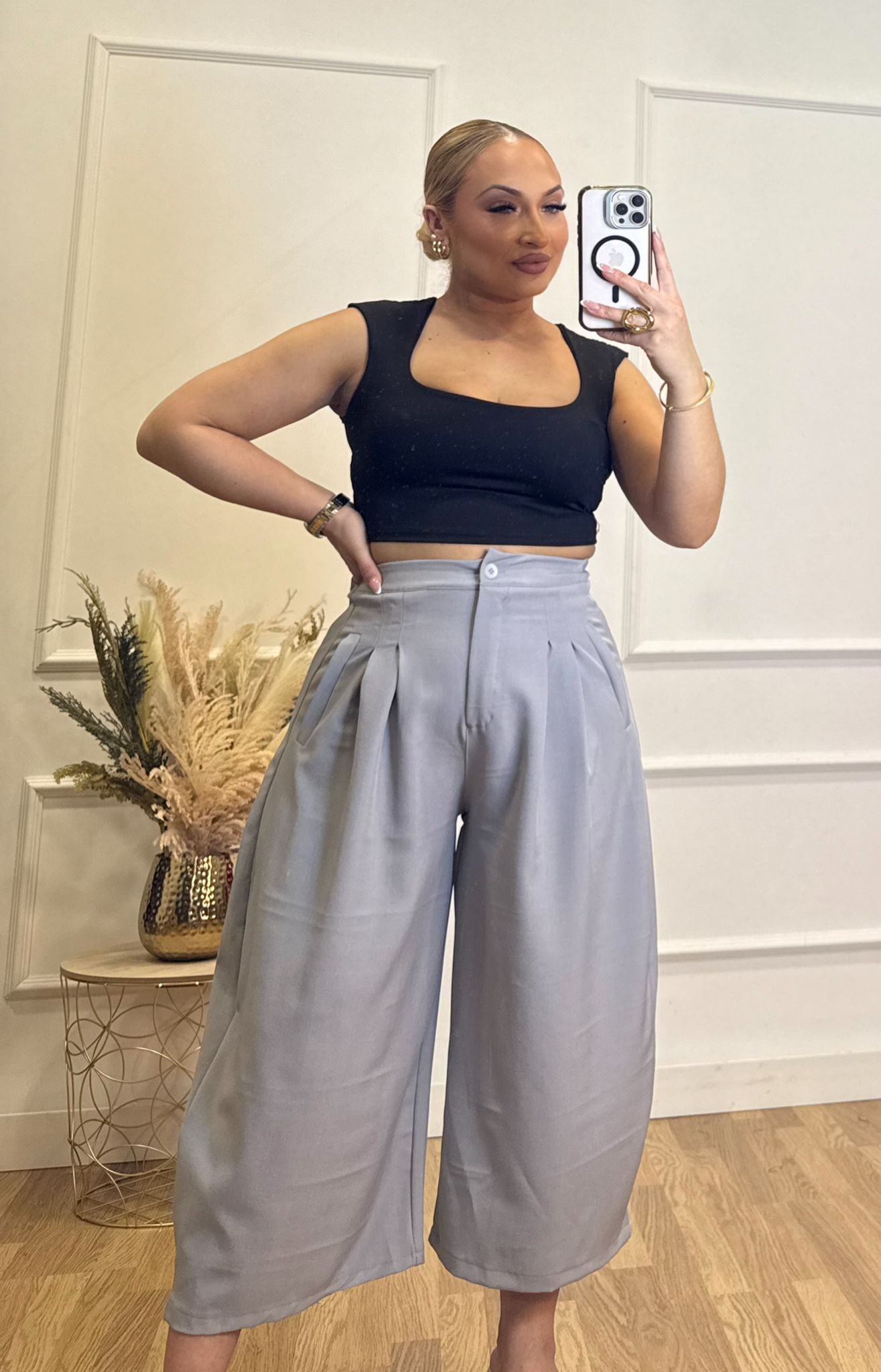 PANTALON TEILOR