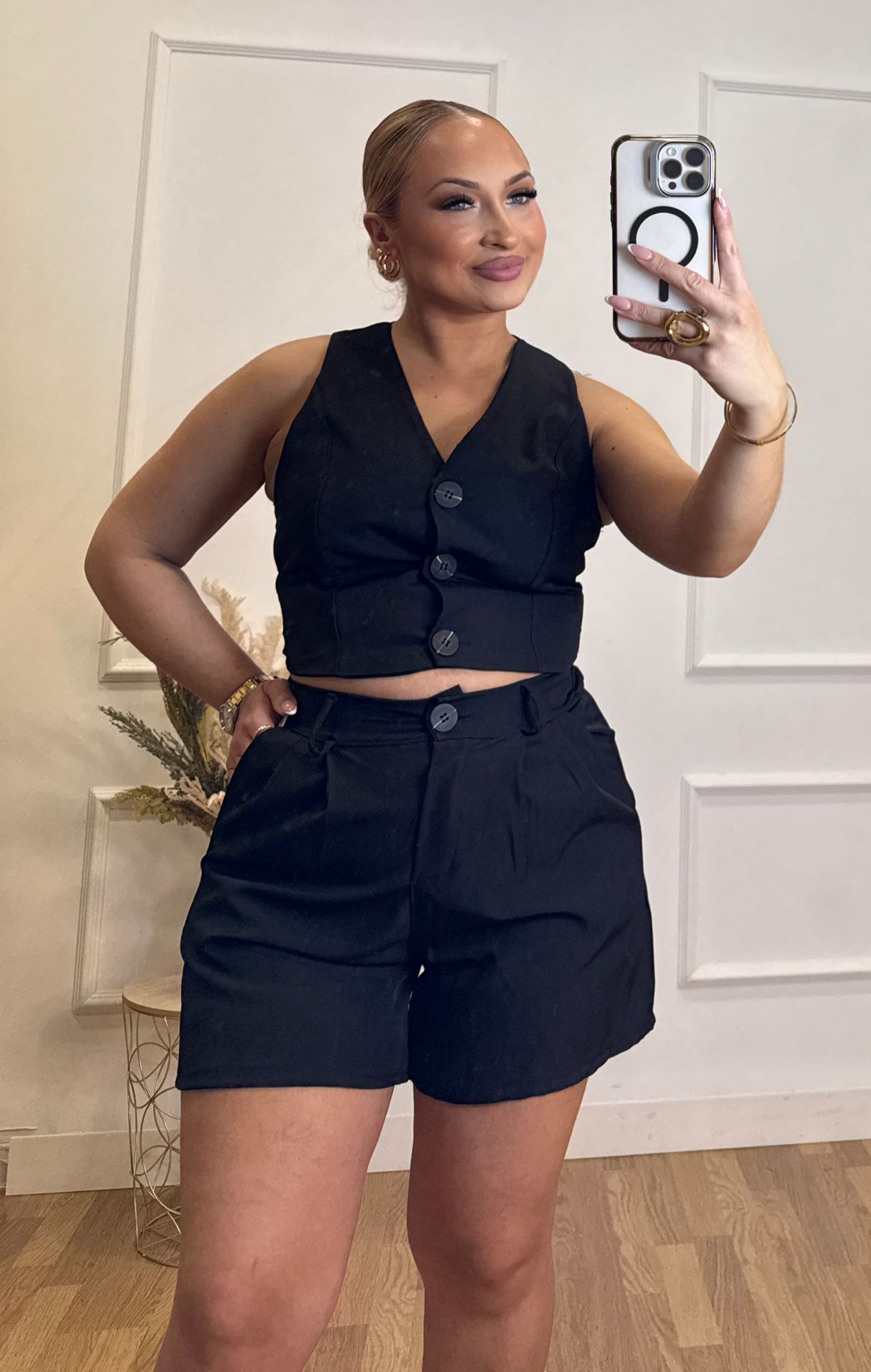 CONJUNTO JENIFER