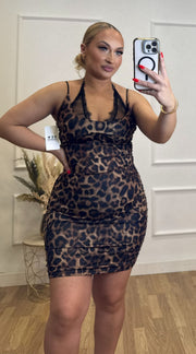 VESTIDO CELLO