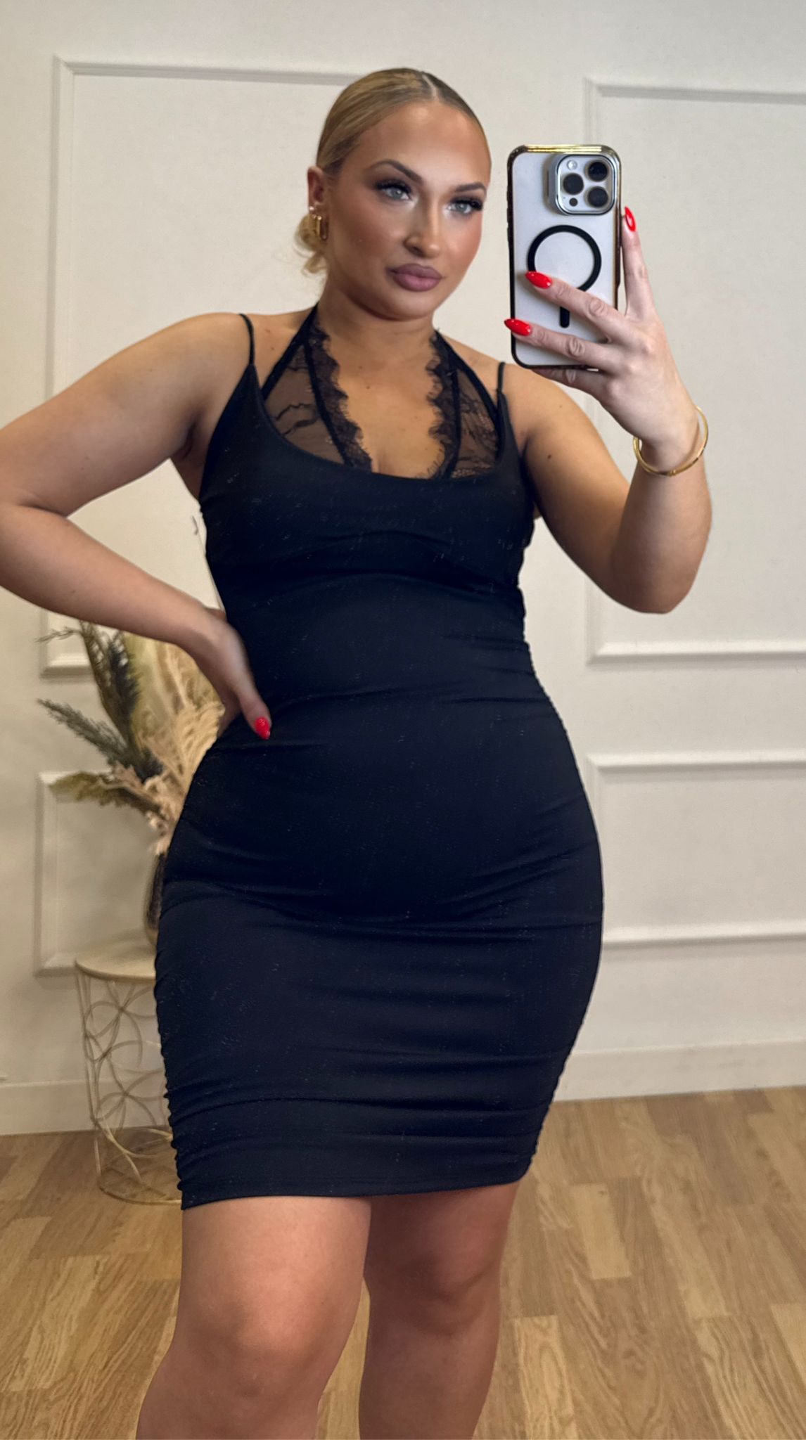 VESTIDO SEFORA
