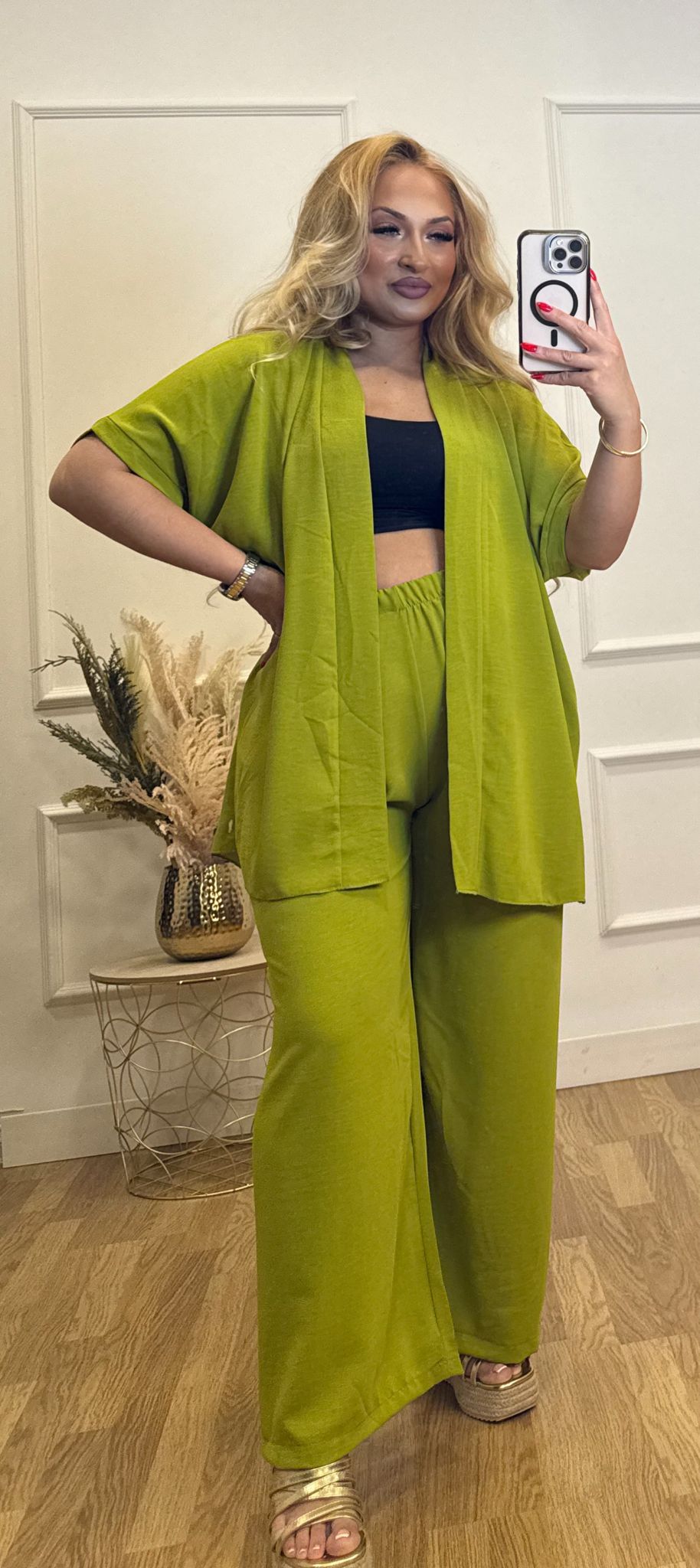 CONJUNTO ÑOÑO