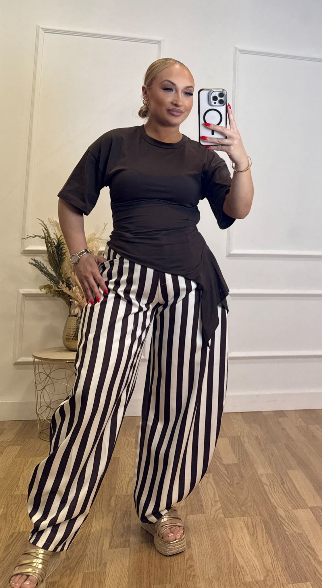 PANTALON LEIDE