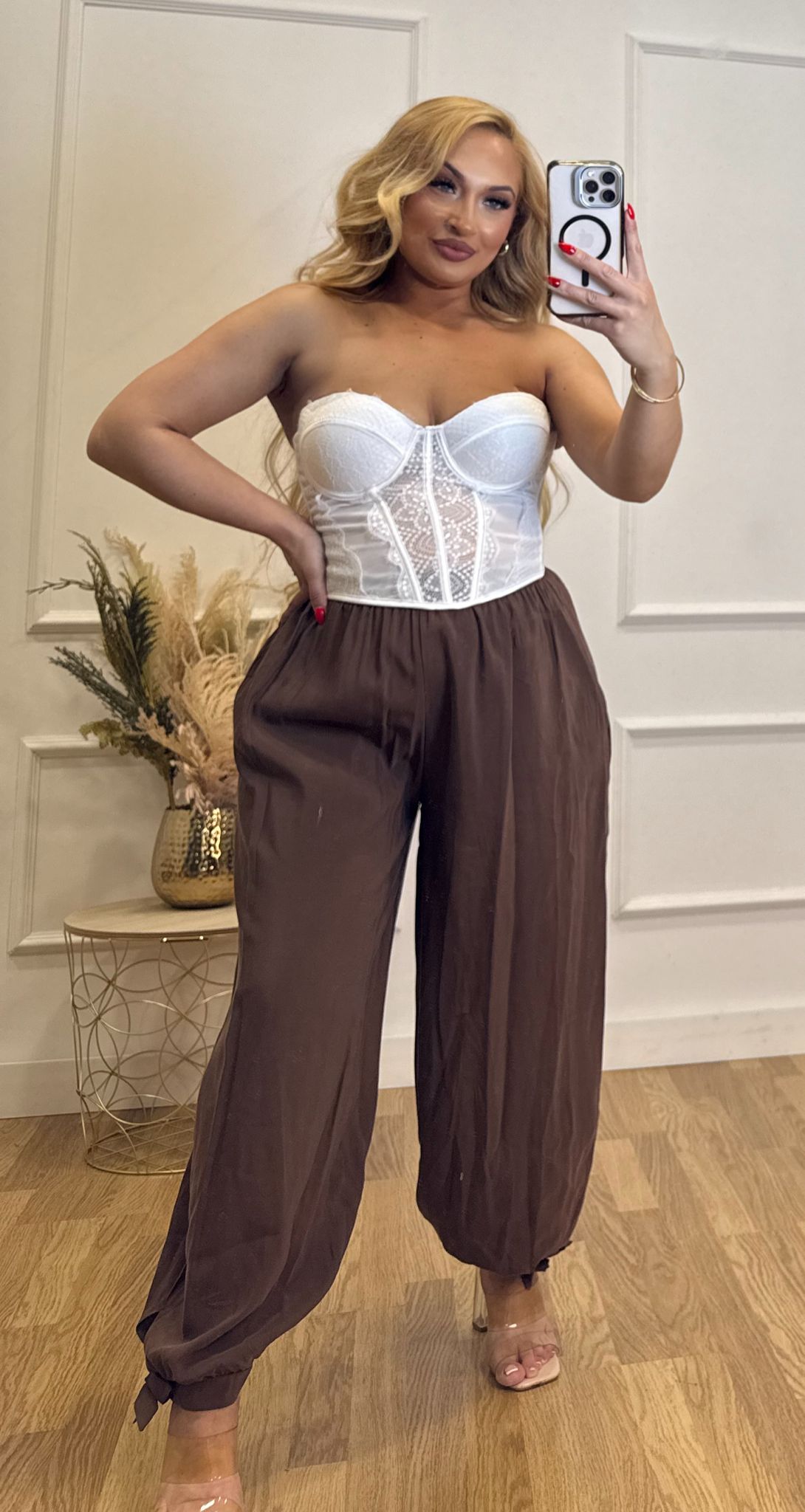 PANTALON POPI