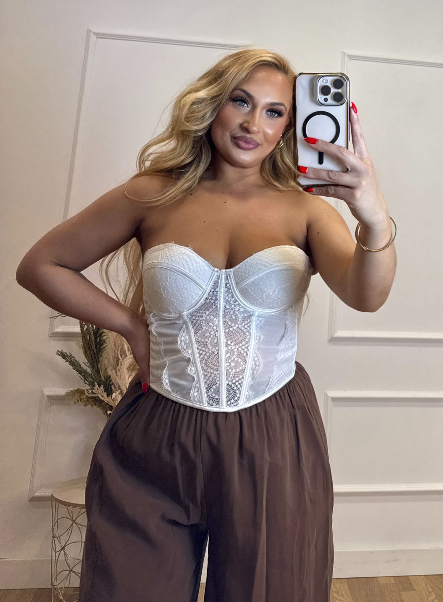 CORSET