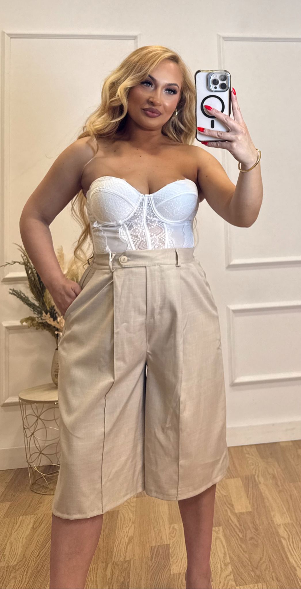 PANTALON RUT