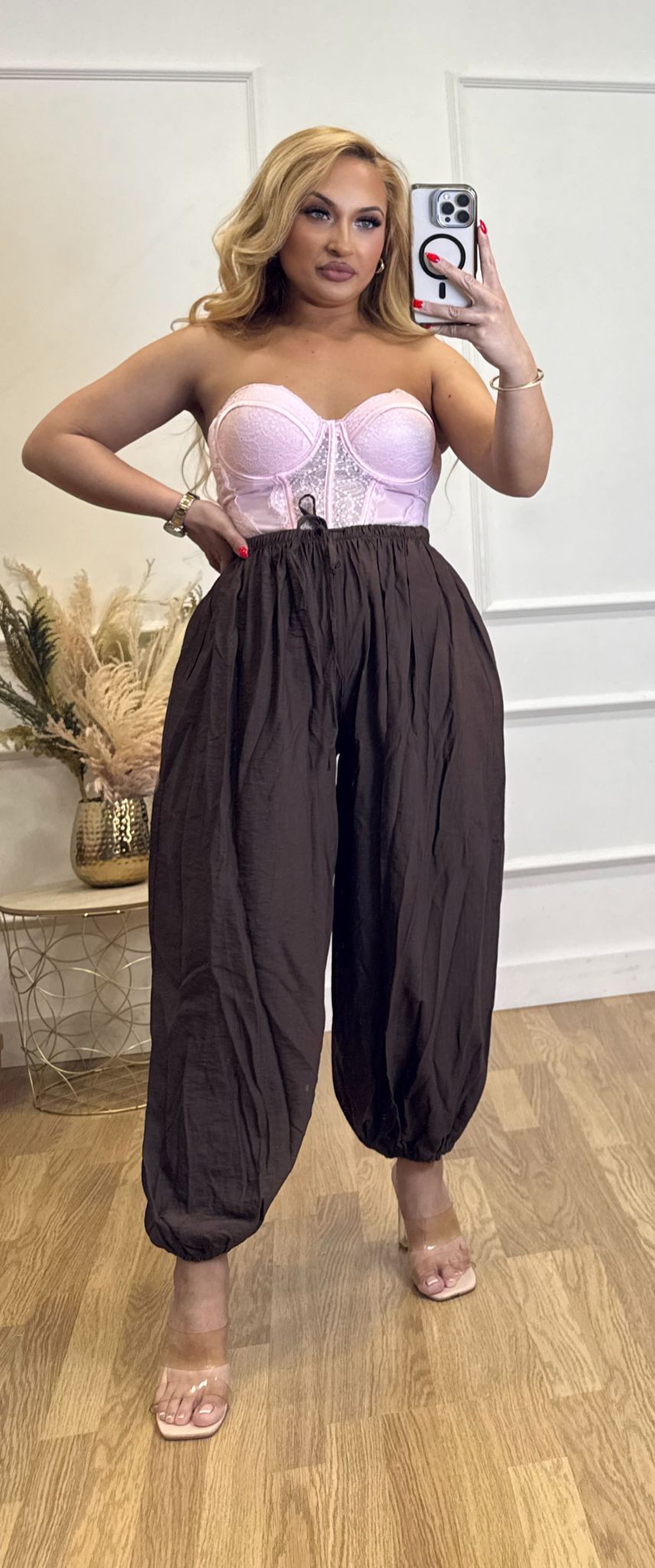 PANTALON MERCUR