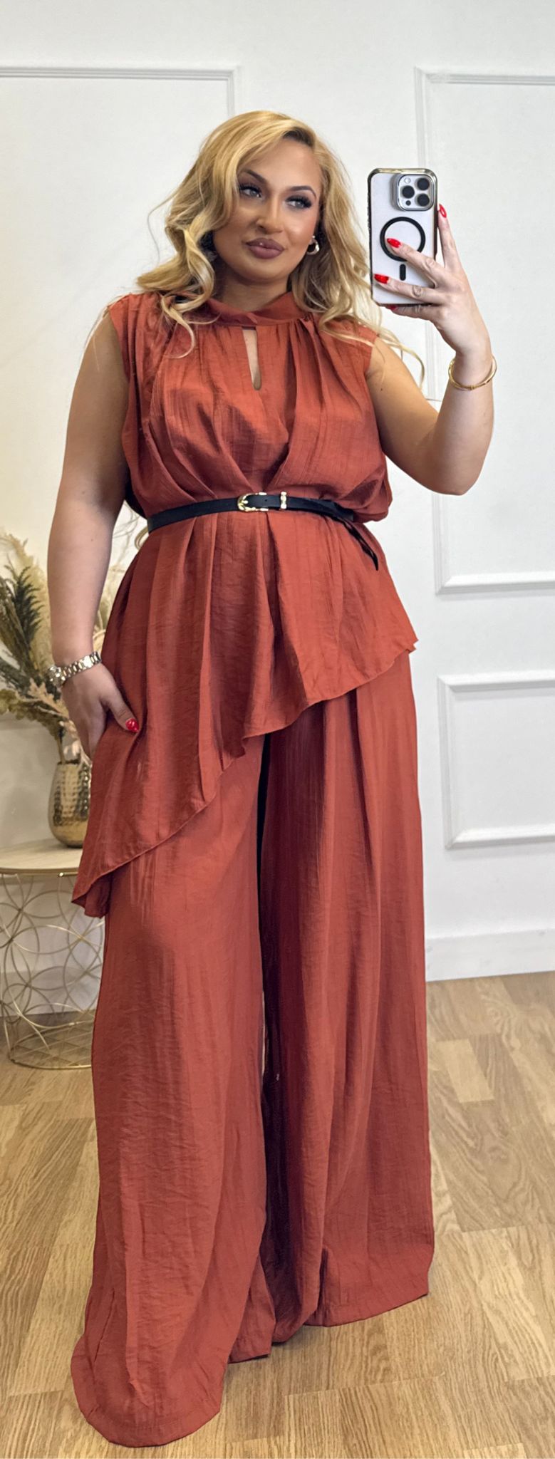 CONJUNTO VILOVA